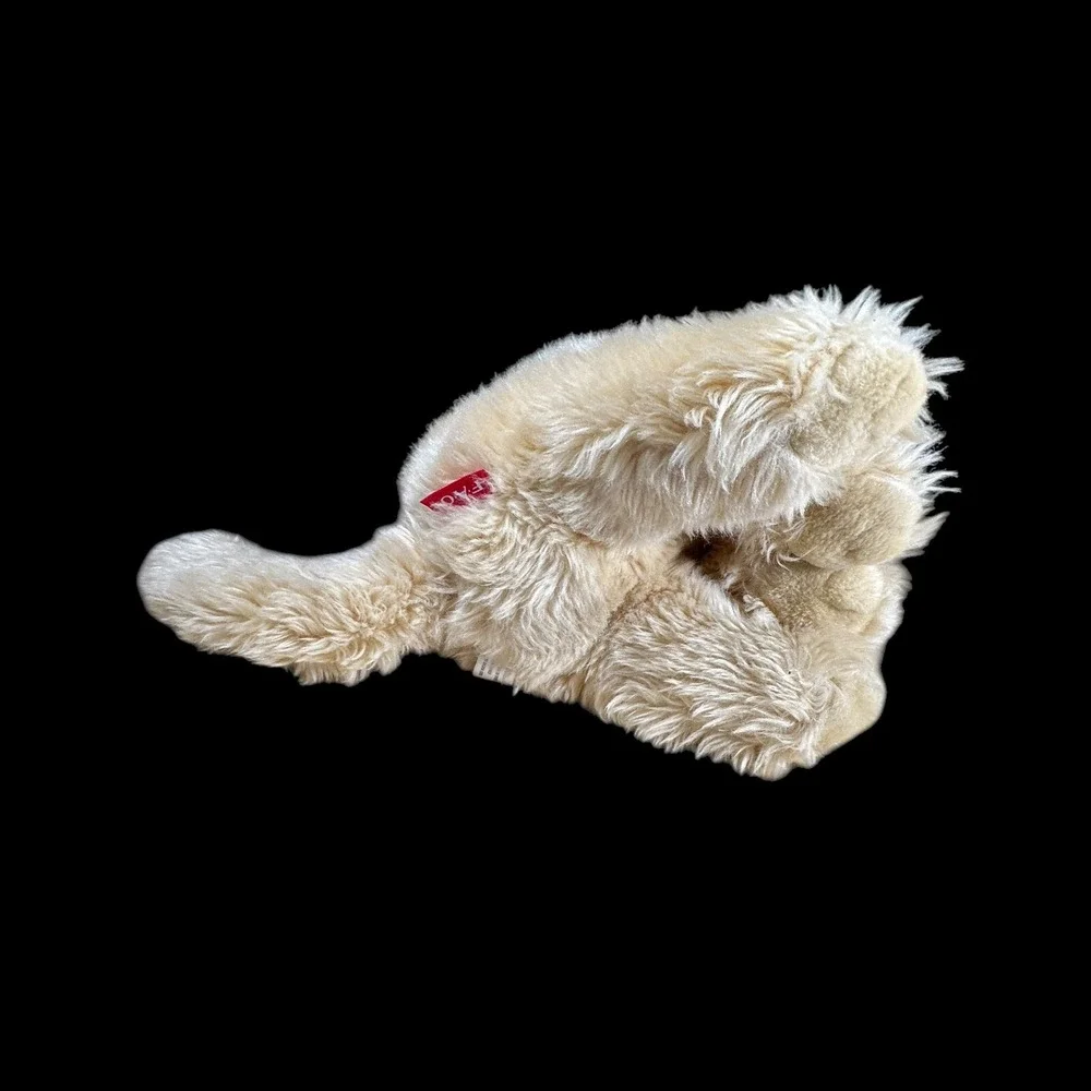 FAO Schwarz Golden Retriever‎ Plush Dog 14